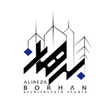 Telegram profile photo for Borhan_Architects