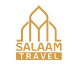Telegram profile photo for SALAAM TRAVEL