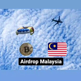 Telegram profile photo for Airdrop Crypto Malaysia 🇲🇾