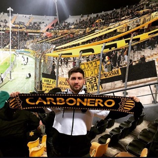 Telegram profile photo for Caio César ⚽️🏀