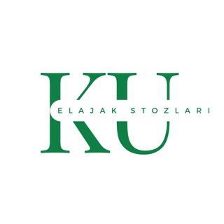 Telegram profile photo for Kelajak Ustozlari