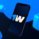 Telegram profile photo for ВАУЧЕРЫ 1WIN + UP-X🔥