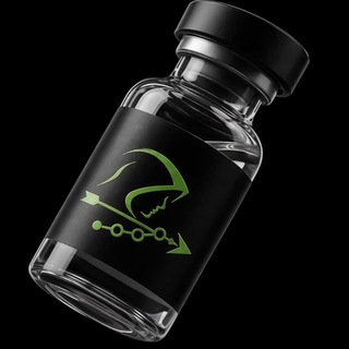 Telegram profile photo for PeptideHood Portal