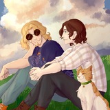 Telegram profile photo for _Jenn_