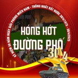 Telegram profile photo for ( M.GAME ) Hóng Hớt Đường Phố