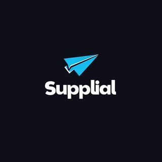 Telegram profile photo for Supplial