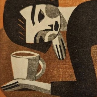 Telegram profile photo for قاصِدَک