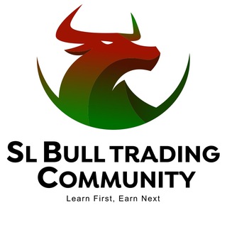 Telegram group profile photo for 🇱🇰SL Bull Trading Community