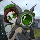 Telegram profile photo for 🎪Съезд дуриков🐸