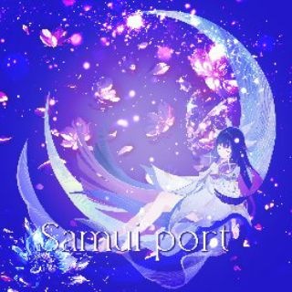 Telegram profile photo for 𐍃𐌀𐌑U𐌉_𝗉𝗈𝗋𝗍 (Dkm)