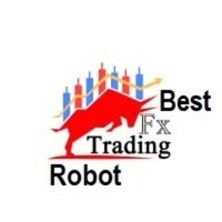 Telegram profile photo for MT4 Scalping EA