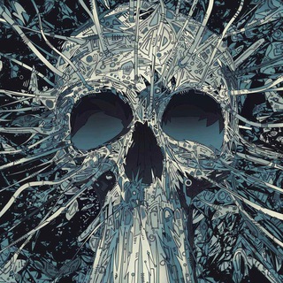 Telegram profile photo for AI Tech