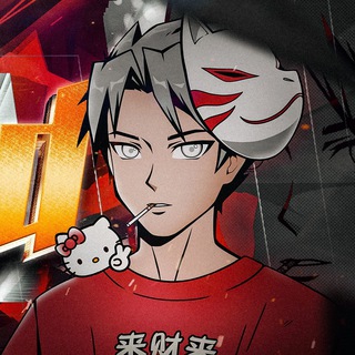 Telegram profile photo for Lord Gamble