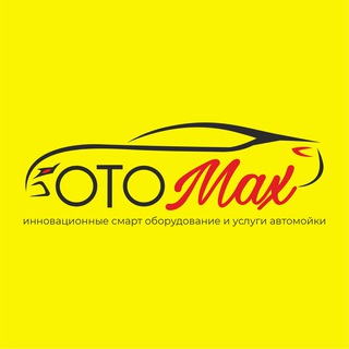 Telegram profile photo for OTOMAX