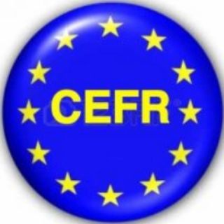 Telegram profile photo for CEFR | Milliy sertifikat