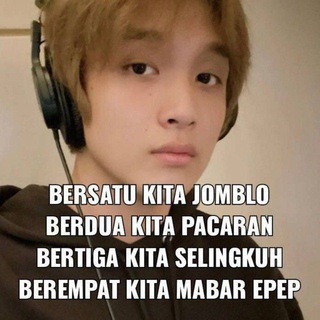 Telegram profile photo for ANAK BAIK