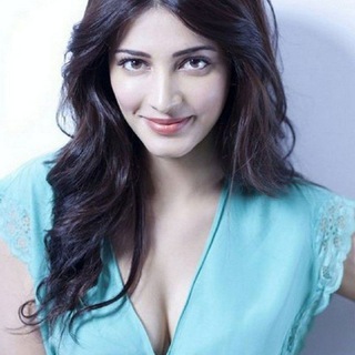 Telegram profile photo for Shruti Hassan π§