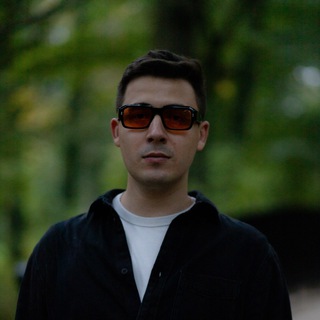 Telegram profile photo for Merkalo channel