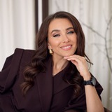Telegram profile photo for 📌ПроТело - Анастасия Осинцева