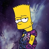 Telegram profile photo for BART PROMO
