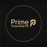 Telegram profile photo for PRIME CONSULTING FX