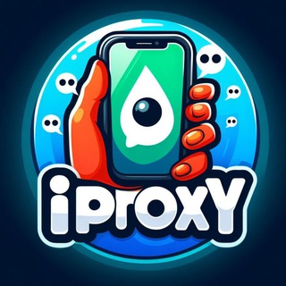 Telegram profile photo for 𝑷𝒓𝒐𝒙𝒚𝑯𝑶𝑻 | پروکسی هات