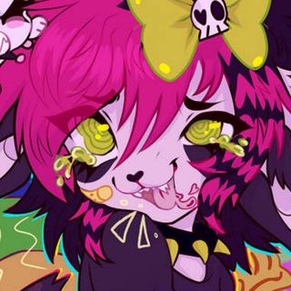 Telegram profile photo for Saint-Wesk🌈🍃 NSFW🔞