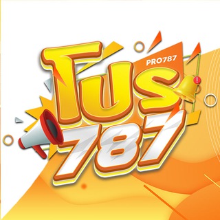 Telegram profile photo for PRO787
