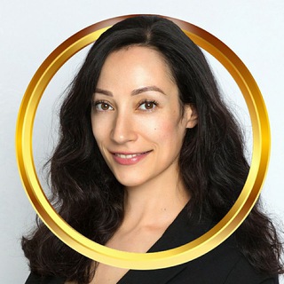 Telegram profile photo for 💛🖤Alma Brows💛🖤