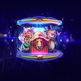 Telegram profile photo for 10 автоматов 777 с демо-счетом 5000 рублей для бесплатной игры