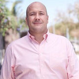 Telegram profile photo for Enrique Alfaro