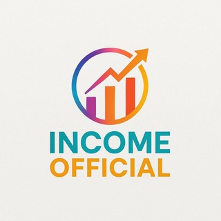 Telegram profile photo for INCOME OFFICIAL 💰