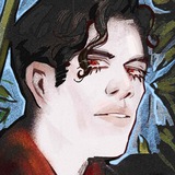 Telegram profile photo for яхц и фисташка с малиной 🐙