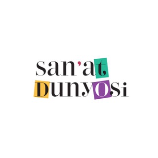 Telegram profile photo for San’at Dunyosi