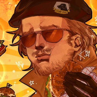 Telegram profile photo for F.art КЕФИ??!