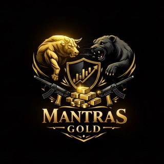 Telegram profile photo for MANTRAS GOLD