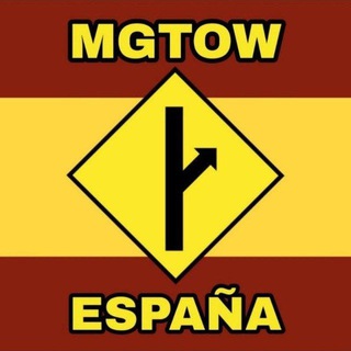 Telegram group profile photo for MGTOW SPAIN 3.0