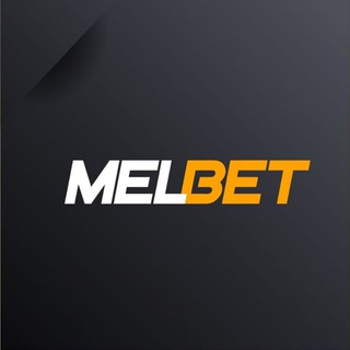Telegram profile photo for MELBET PARTNERS AFRICA