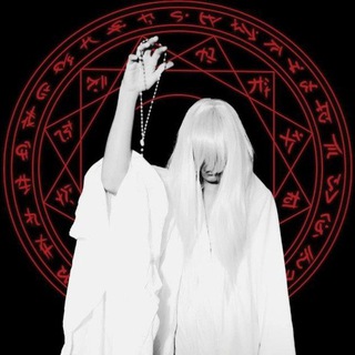 Telegram profile photo for Eternal curse