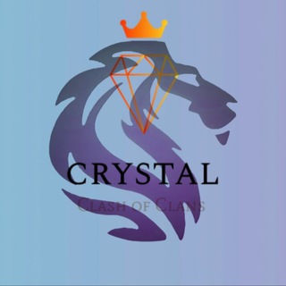 Telegram profile photo for Clash CrystaL8