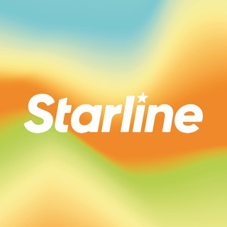 Telegram profile photo for STARLINE