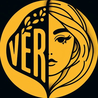 Telegram profile photo for verve - уход за собой