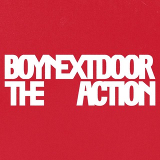 Telegram profile photo for BOYNEXTDOOR SONGS