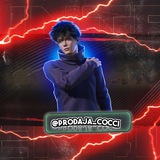 Telegram profile photo for COCCI FIRE