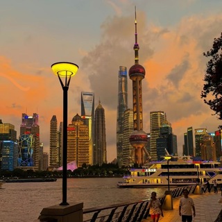 Telegram profile photo for 狗剩的奇妙之旅(上海站)