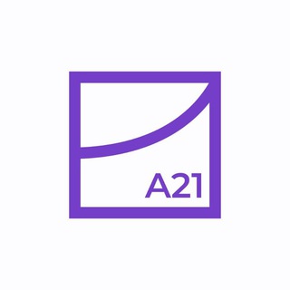 Telegram profile photo for Академия 21