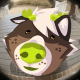 Telegram profile photo for nutmeg draws forever
