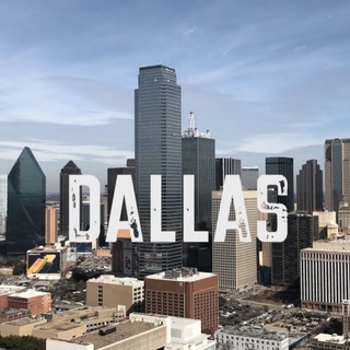 Telegram profile photo for DALLAS ๐บ๐ธ