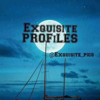Telegram profile photo for ᴇxǫᴜɪsɪᴛᴇ pics