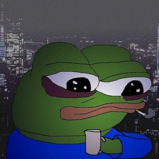 Telegram profile photo for Родился Лудоманом